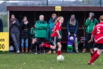 Bild 222 - TSV Heiligenstedten - M�nsterdorfer SV : Ergebnis: 1:3